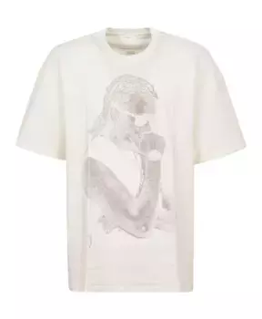 Футболка 1989 Studio, бежевый