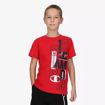 Футболка 19 Champion