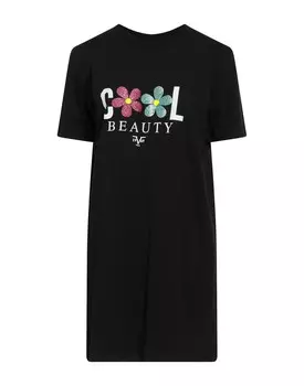 Футболка 19V69, черный