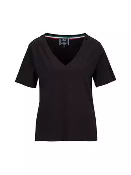 Футболка 19v69 Italia, белый