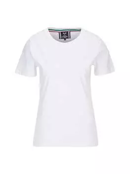 Футболка 19v69 Italia, белый