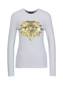 Футболка 19v69 Italia, белый