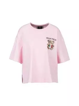 Футболка 19v69 Italia, белый