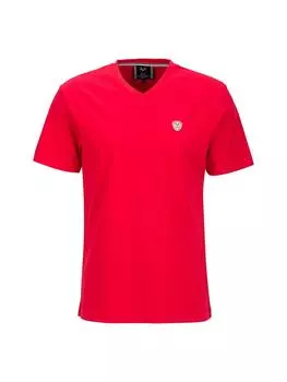 Футболка 19v69 Italia, белый