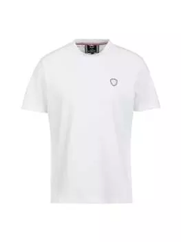 Футболка 19v69 Italia, белый