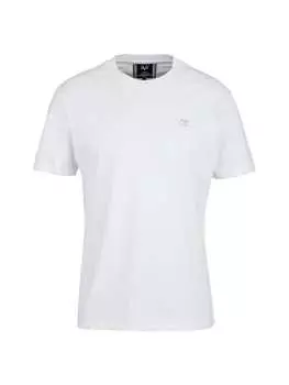 Футболка 19v69 Italia, белый