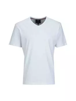 Футболка 19v69 Italia, белый