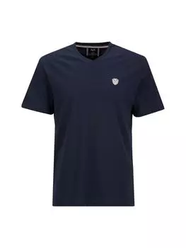 Футболка 19v69 Italia, белый