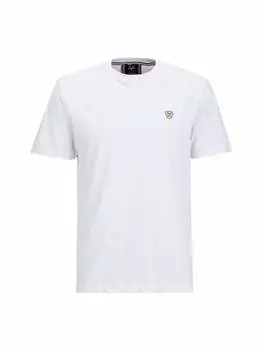 Футболка 19v69 Italia, белый