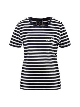 Футболка 19v69 Italia, красный