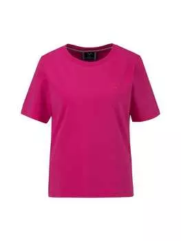 Футболка 19v69 Italia, розовый