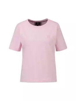 Футболка 19v69 Italia, розовый