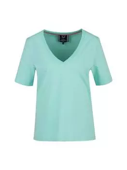 Футболка 19v69 Italia, розовый