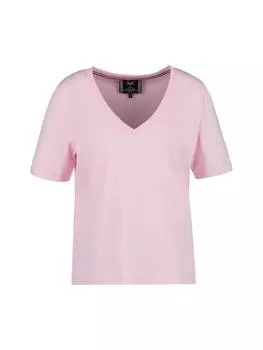 Футболка 19v69 Italia, розовый