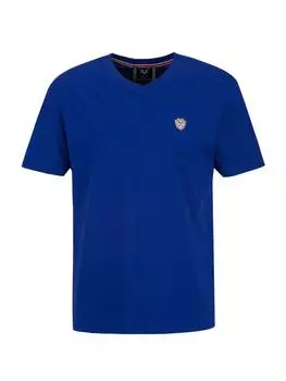 Футболка 19v69 Italia, розовый