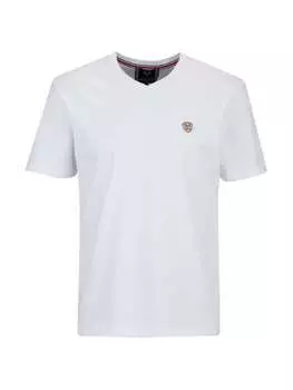 Футболка 19v69 Italia, розовый