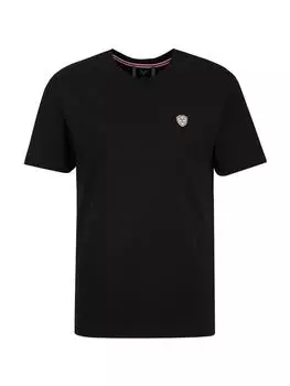 Футболка 19v69 Italia, розовый