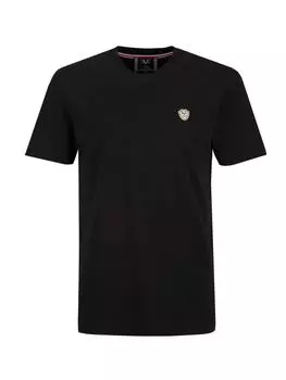 Футболка 19v69 Italia, розовый