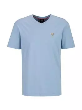 Футболка 19v69 Italia, розовый