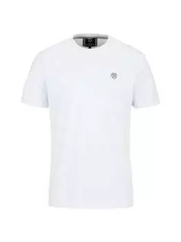 Футболка 19v69 Italia, розовый