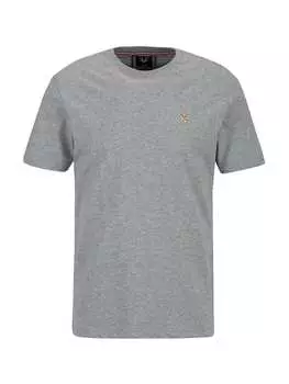 Футболка 19v69 Italia, розовый