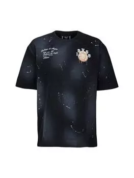 Футболка 19v69 Italia, розовый