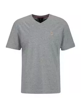 Футболка 19v69 Italia, розовый