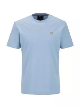 Футболка 19v69 Italia, розовый