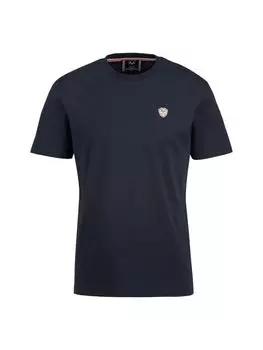 Футболка 19v69 Italia, розовый