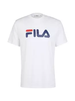 Футболка 1 упаковка Fila, белый