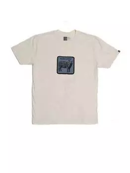 Футболка 1 упаковка Goorin Bros., бежевый