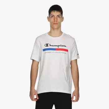Футболка 219735 Champion, белый
