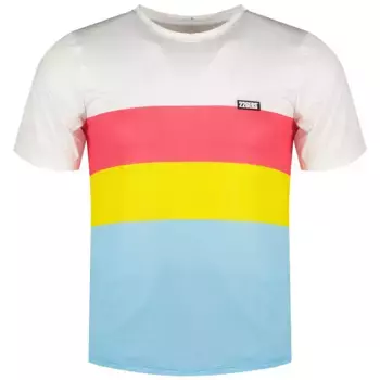 Футболка 226ERS Hydrazero 2.0, белый