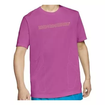 Футболка 23, футболка Engineered Dri Fit Air Jordan, красный