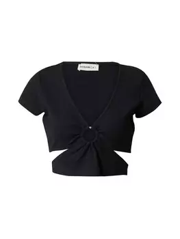 Футболка 24COLOURS, черный