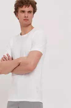 Футболка (2 шт.) 50325407.НОС Boss, белый