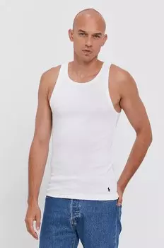 Футболка 2 шт Polo Ralph Lauren, белый