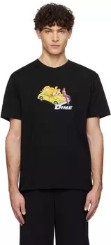 Футболка 2Fast 2Delicious Dime