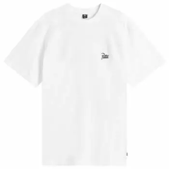 Футболка 2Getha4Eva Patta, белый