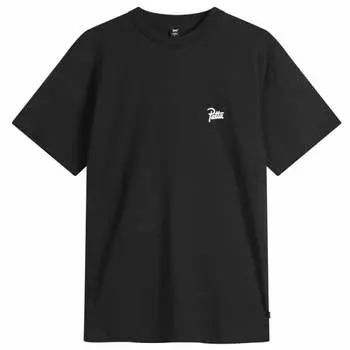 Футболка 2Getha4Eva Patta, черный