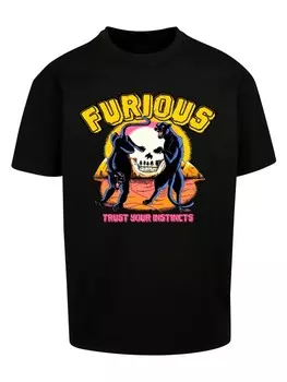 Футболка 2Y Studios, черный