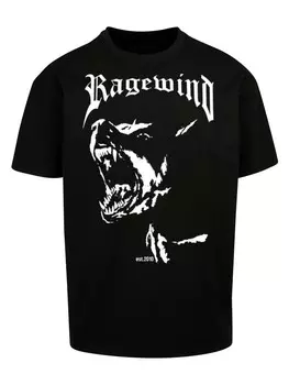 Футболка 2Y Studios, черный