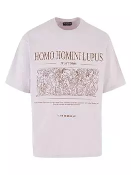 Футболка 2Y Studios, цвет violet