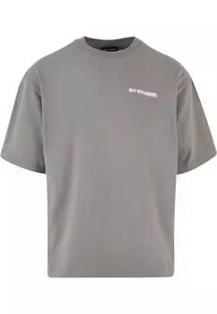 Футболка 2Y Studios Good Vibes Only, серый