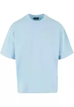 Футболка 2Y Studios "Мужская футболка 2Y Insignia Oversize 2Y Studios", синий