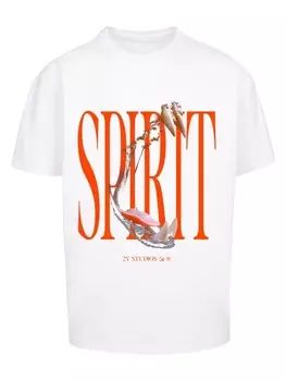 Футболка 2Y Studios s, белый