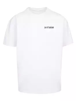 Футболка 2Y Studios s, белый
