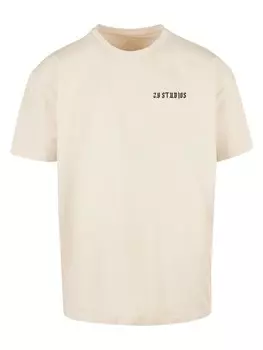 Футболка 2Y Studios s, песочный