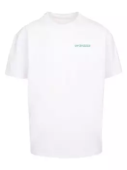 Футболка 2Y Studios T-Shirts, белый