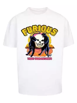 Футболка 2Y Studios T-Shirts, белый